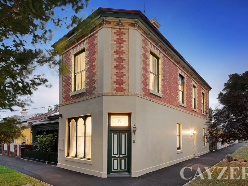 8 Wright Street, Middle Park, Vic 3206