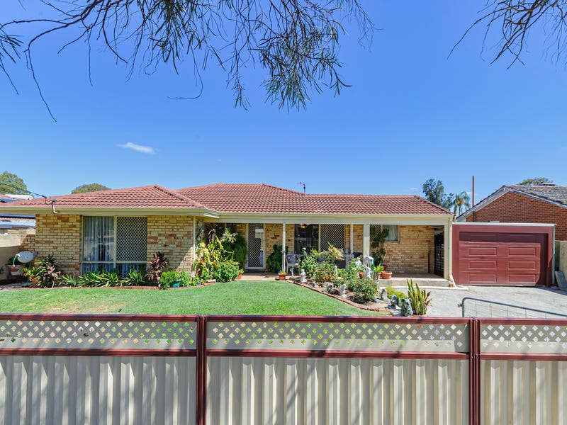 1B Caporn Street, Bullsbrook, WA 6084 House for Sale