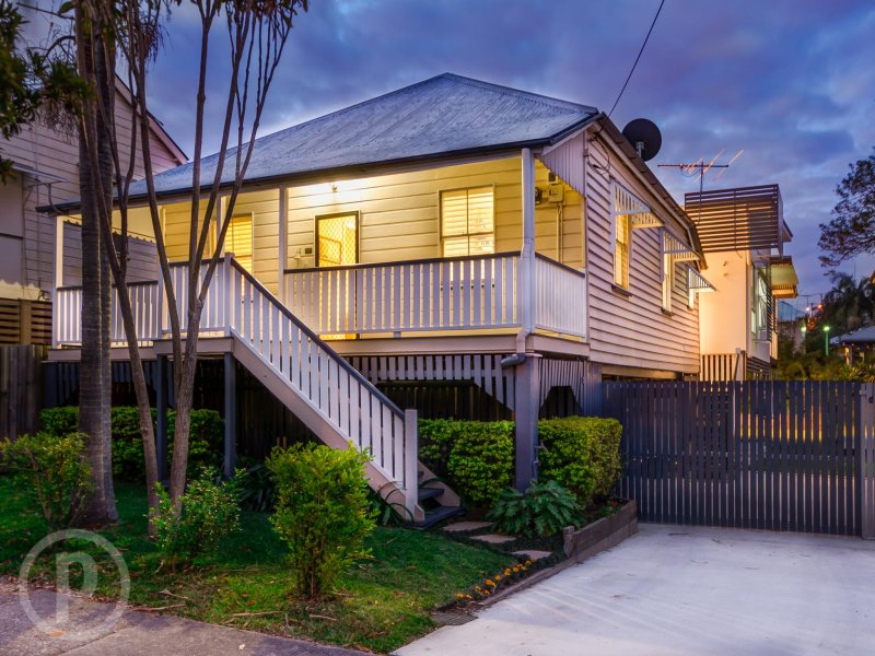 37 Taylor Street, Windsor, Qld 4030 Property Details