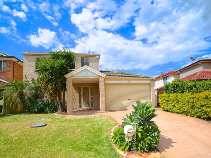 4 Rosewood Avenue, Prestons, NSW 2170