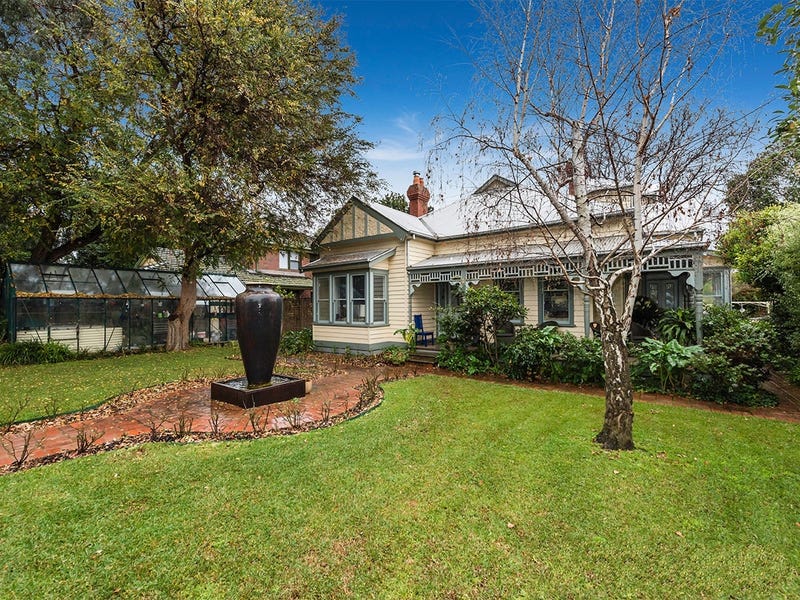 25 Linacre Road, Hampton, VIC 3188