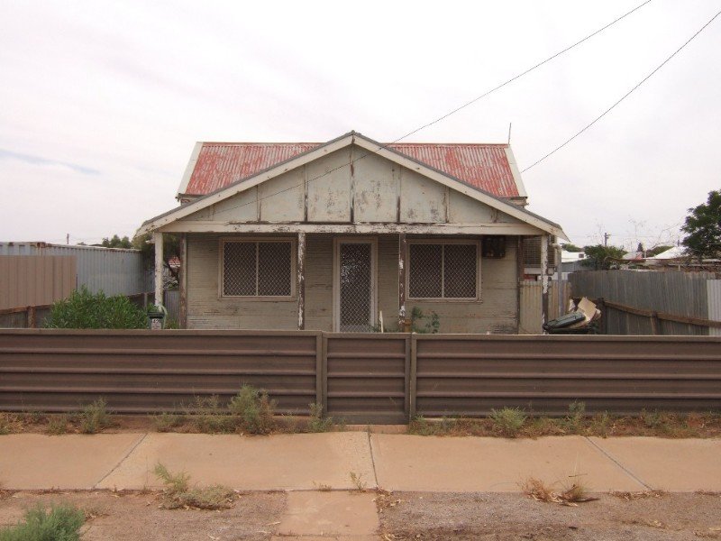42 Williams Street, Broken Hill, NSW 2880