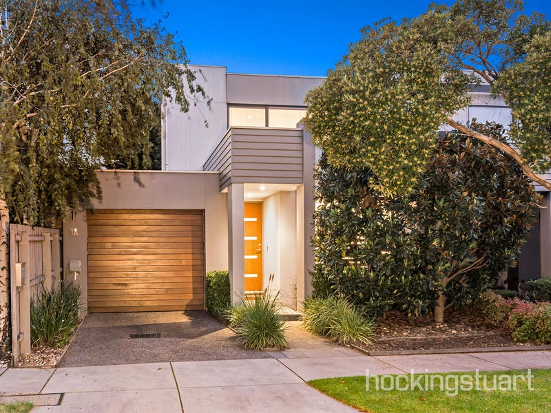 1A Clyve Avenue, Mentone, Vic 3194 Property Details