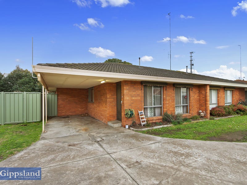 3/178 Johnson Street, Maffra, Vic 3860 Property Details