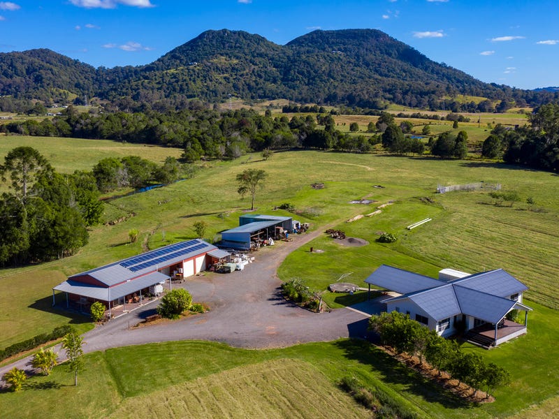 14 Wilsons Lane, Eerwah Vale, Qld 4562