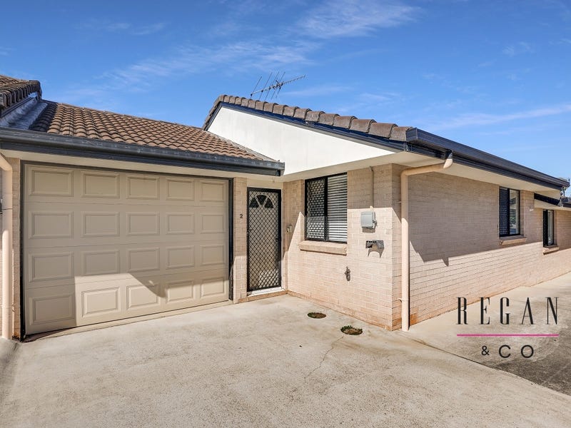 2/28 Silvester Street, Redcliffe, QLD 4020