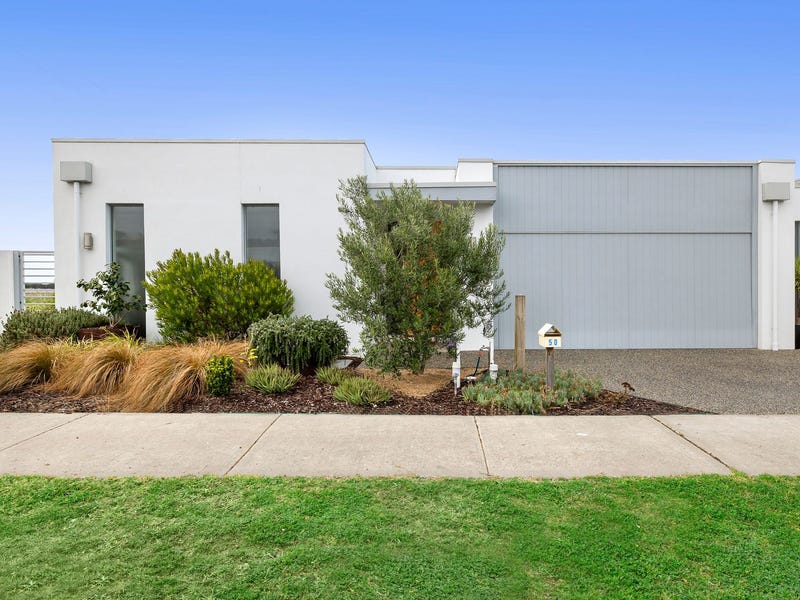 50 Swallowtail Drive, Torquay, Vic 3228 Property Details