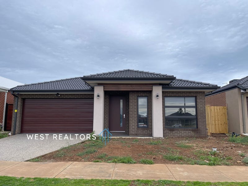 169 Geelong Road, Werribee, Vic 3030 House for Rent