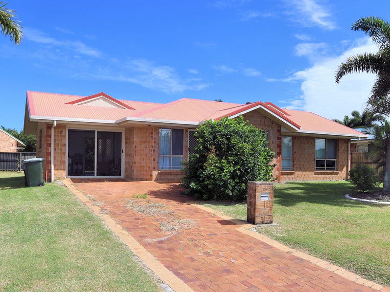 130 Moodies Rd, Bargara, Qld 4670 Property Details
