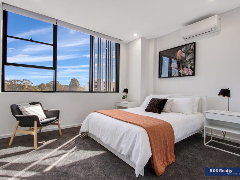 5460 Aurelia Street, Toongabbie, NSW 2146 Apartment for Sale