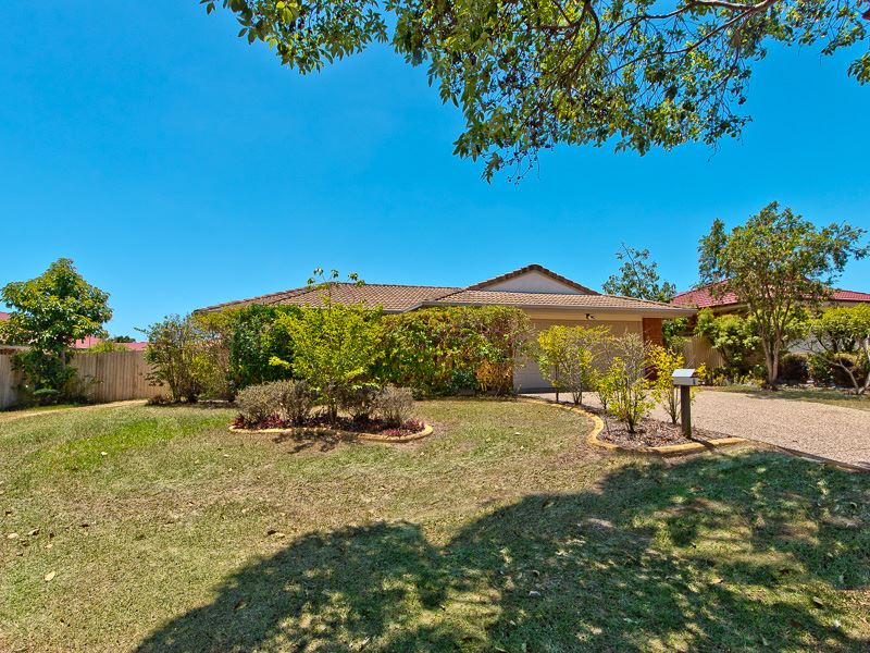 8 Wimbledon Drive, Morayfield, QLD 4506