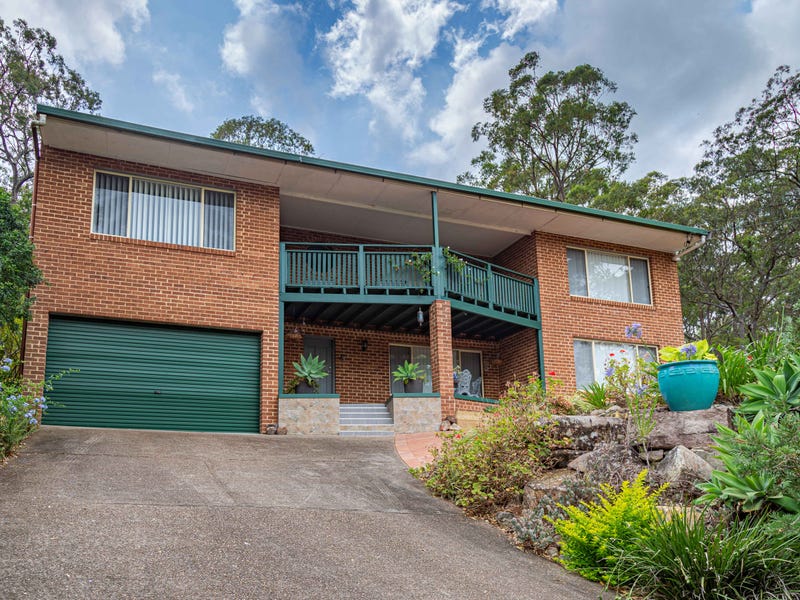 46 Promontory Way, North Arm Cove, NSW 2324