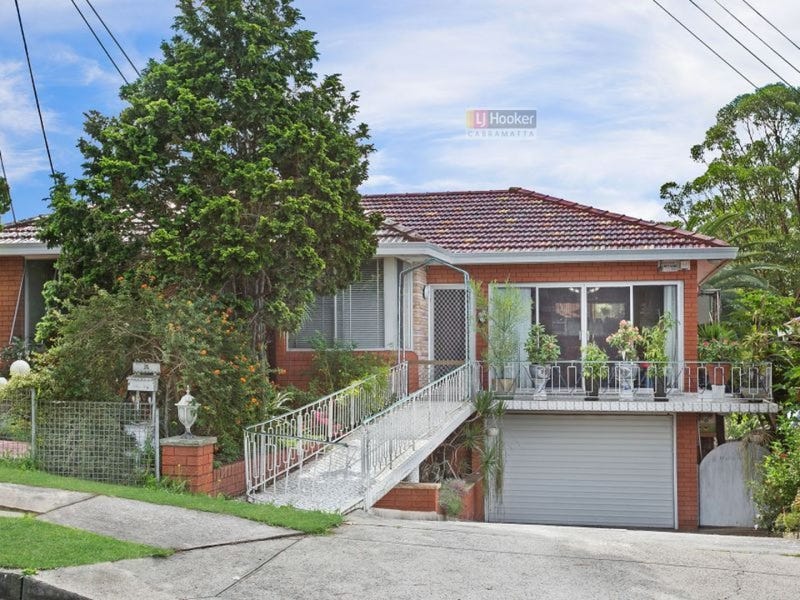 24 Judith Avenue, Cabramatta, NSW 2166