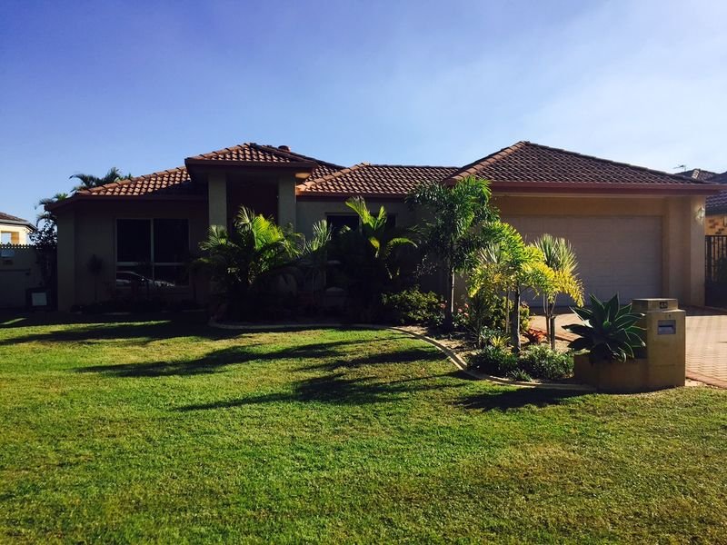 48 Burrendong Road, Coombabah, QLD 4216