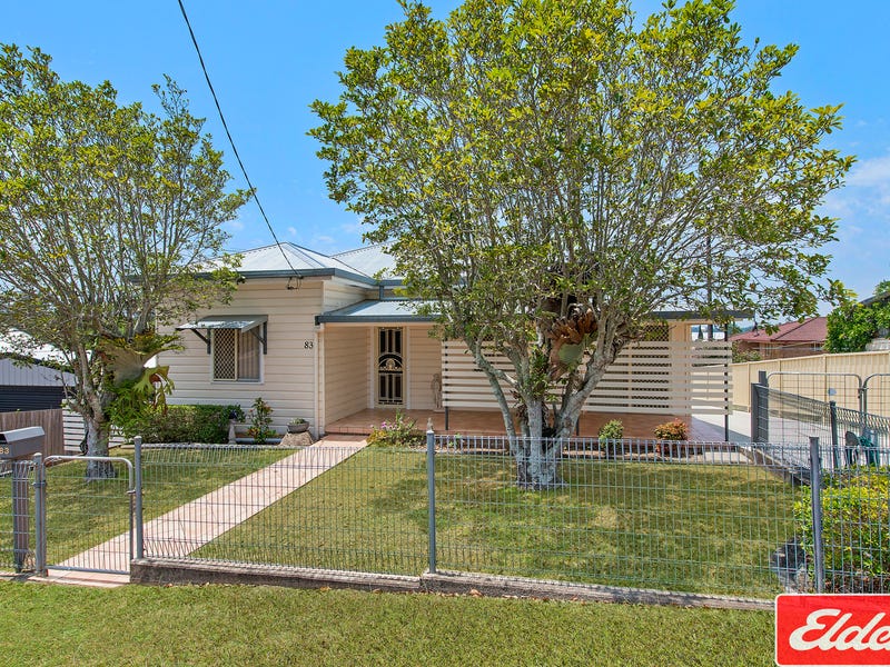 83 Tozer Street, West Kempsey, NSW 2440