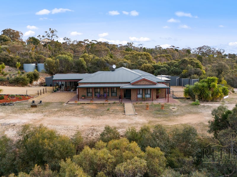 405 Woodlands Road, Barossa Goldfields, SA 5351 - realestate.com.au