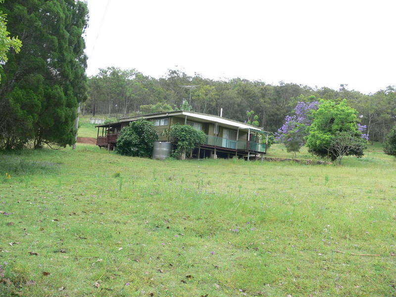 582 Esk Hampton Road, Redbank Creek, Qld 4312