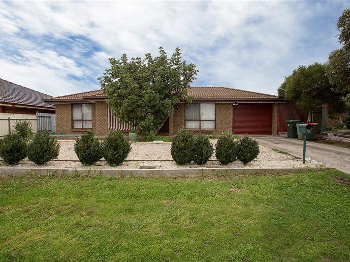 13 Sir James Hardy Way, Woodcroft, SA 5162 Property Details