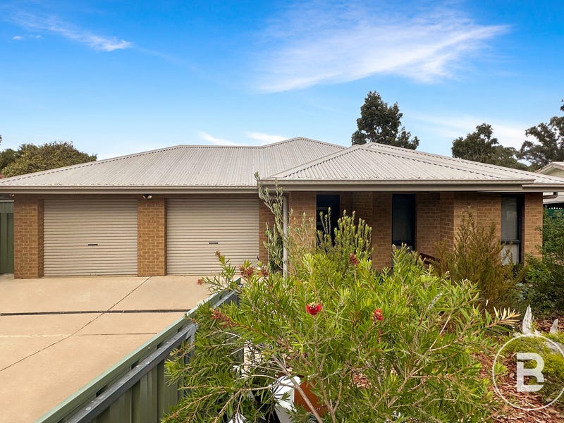 11 High Street, Avoca, Vic 3467 House for Sale