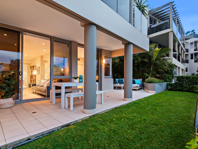 2/63 Pavilion Street, Queenscliff, NSW 2096 Property Details