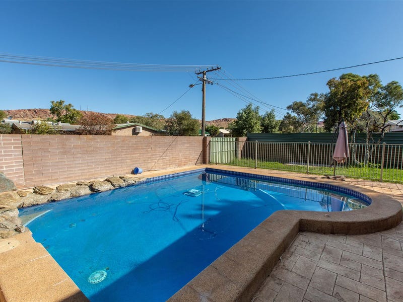 4 Johannsen Street, Gillen, NT 0870 Property Details