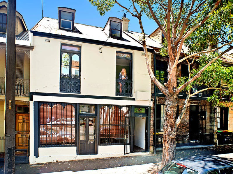 362 Riley Street, Surry Hills, NSW 2010