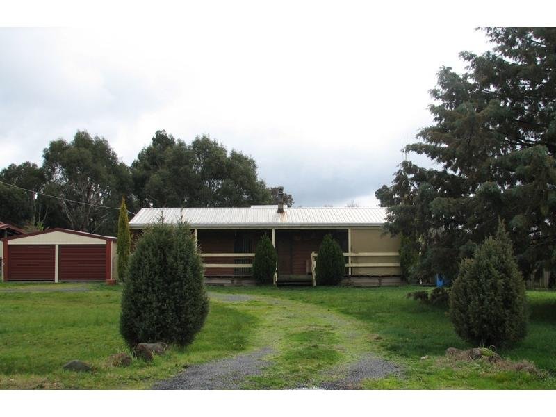 41 Lyell Street, Taradale, Vic 3447 Property Details