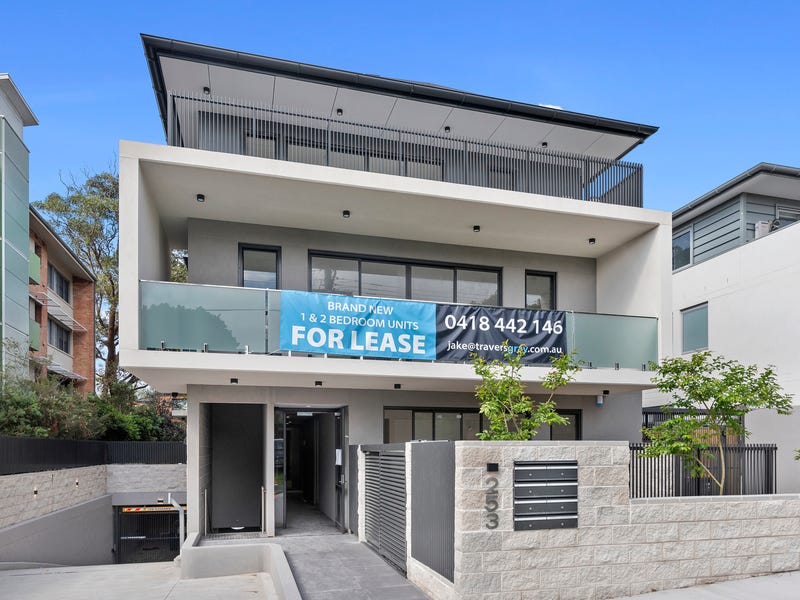 5/253 Fitzgerald Avenue, Maroubra, NSW 2035