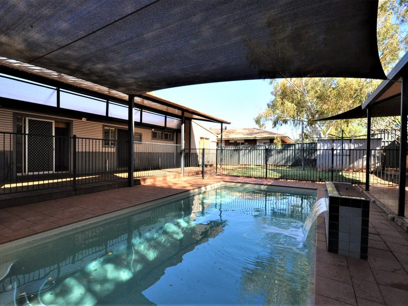 12 Forrest Avenue, Newman, WA 6753 Property Details