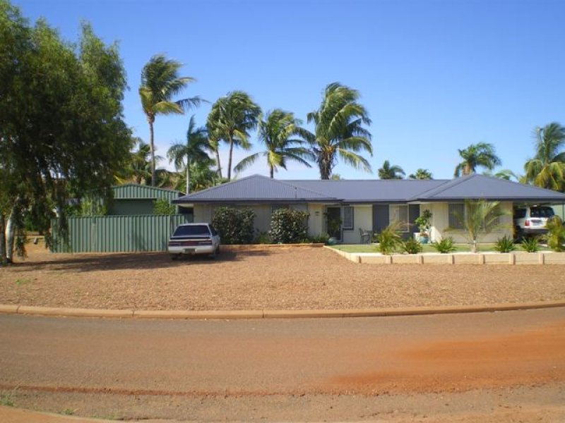 60 Padbury Way, Karratha, WA 6714 Property Details