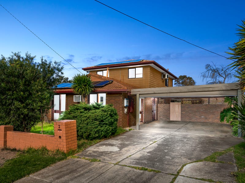 2 Jackman Court, Wyndham Vale, VIC 3024