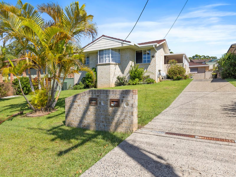 1/15 Mackays Road, Coffs Harbour, NSW 2450