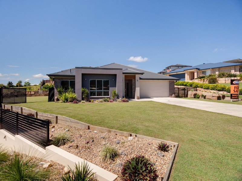 7 Anna Court, Cashmere, QLD 4500