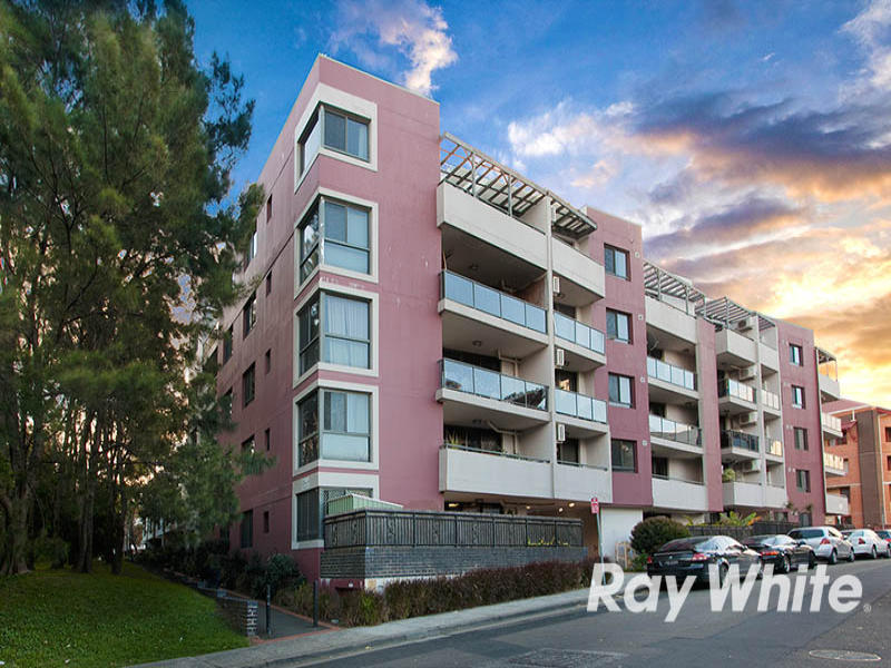 25/49 Henderson Road, Alexandria, NSW 2015 Property Details