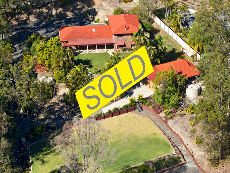 13 Barker Street, Cashmere, QLD 4500