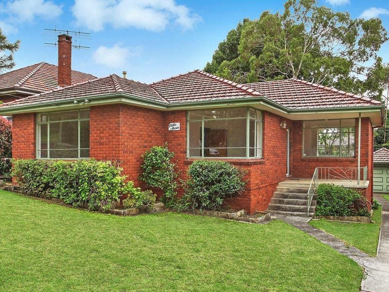 6 Holway Street, Eastwood, NSW 2122 Property Details