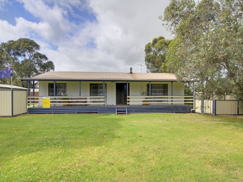 1 Kyne Street, Glengarry, Vic 3854 Property Details