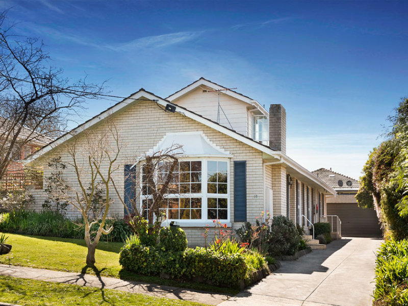 18 Eildon Street, Doncaster, Vic 3108 Property Details