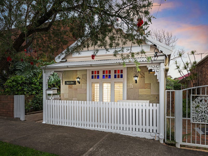 19 Emma Street, Leichhardt, NSW 2040