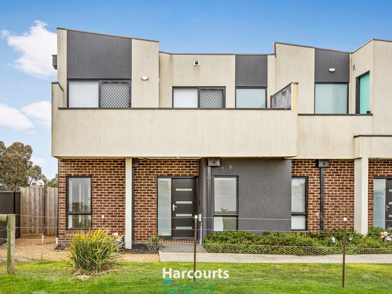 9/78 Saltlake Boulevard, Wollert, Vic 3750 Townhouse for Sale