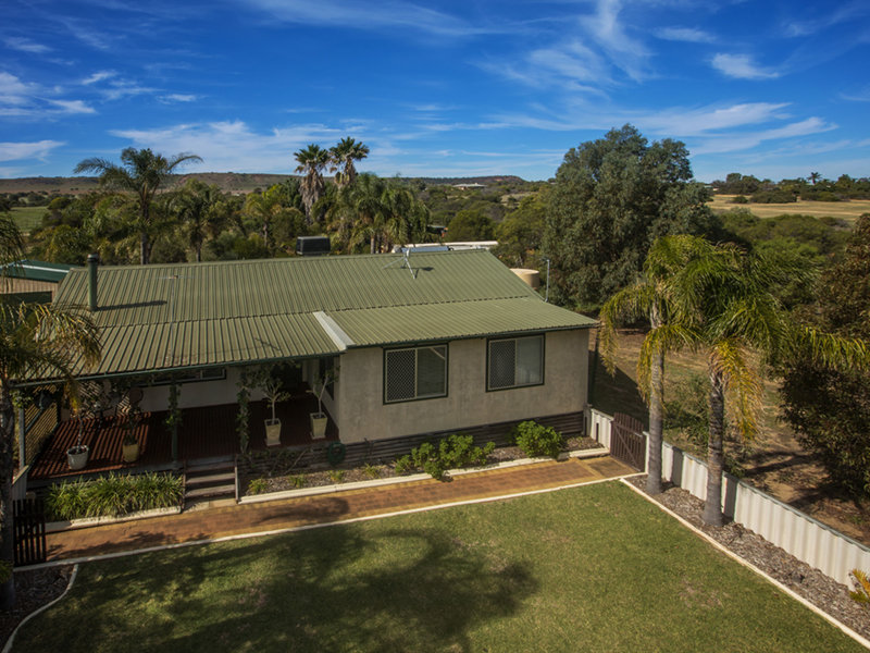 334 David Road, Waggrakine, WA 6530 Property Details