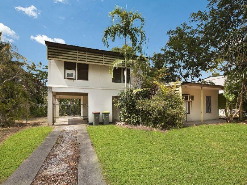 52 Wandie Crescent, Anula, NT 0812 Property Details