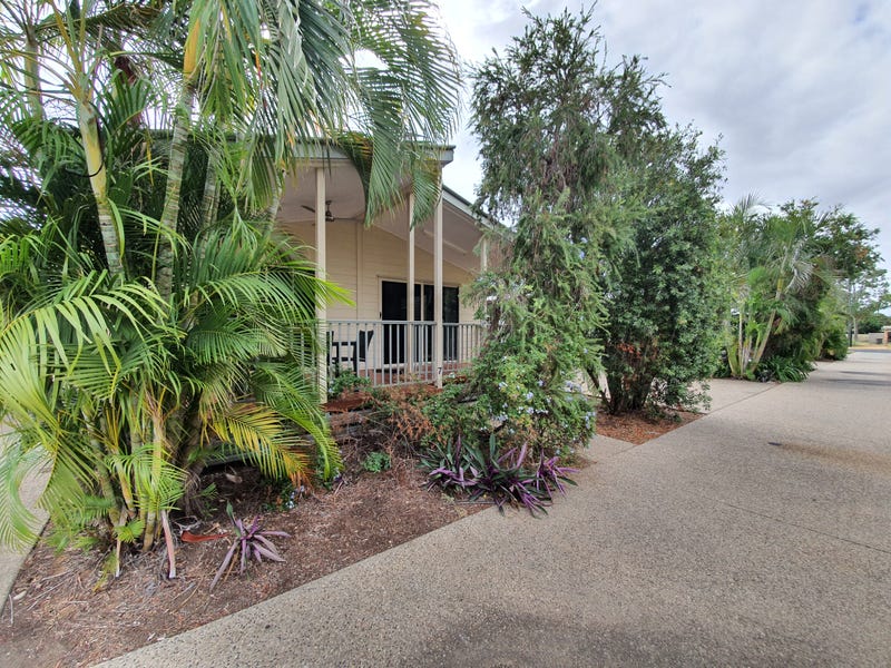 7/47 Gray Street, Emerald, QLD 4720