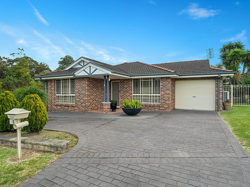 6 Centennial Court, Bomaderry, NSW 2541 Property Details