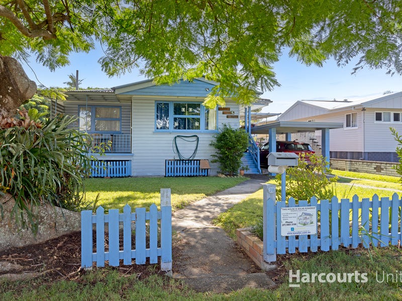 76 Steven Street, Redcliffe, Qld 4020 Property Details