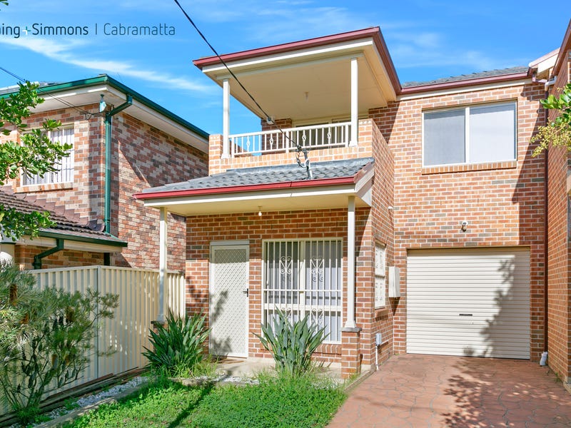 42 Arbutus Street, Canley Heights, NSW 2166