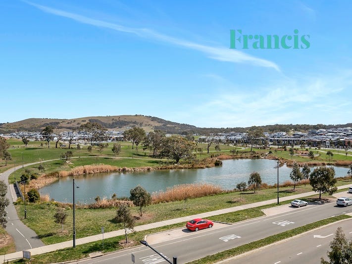 425/181 Sutherland Crescent, Taylor, ACT 2913 Apartment for Sale