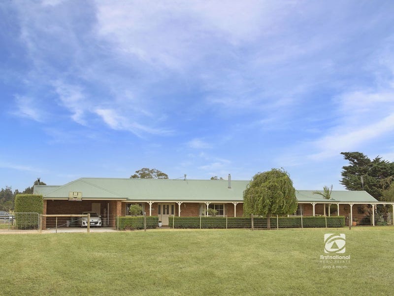 117 Broadlands Road, East Bairnsdale, VIC 3875