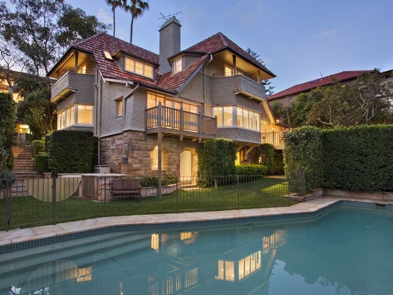 33 Shellcove Road, Kurraba Point, NSW 2089