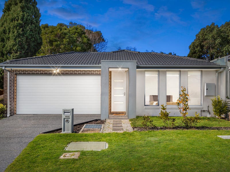 199 Sixth Avenue, Rosebud, Vic 3939 Property Details